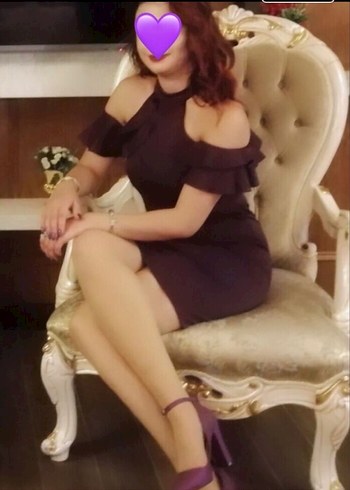 Mor Volanlı Straplez Midi Elbise - Görsel 5