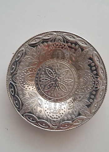 SIFIR Bakır Fincan Takımı - Görsel 6