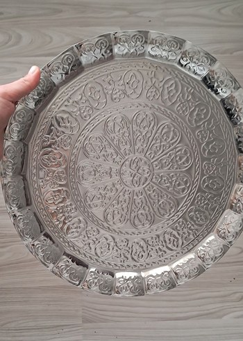 SIFIR Bakır Fincan Takımı - Görsel 3