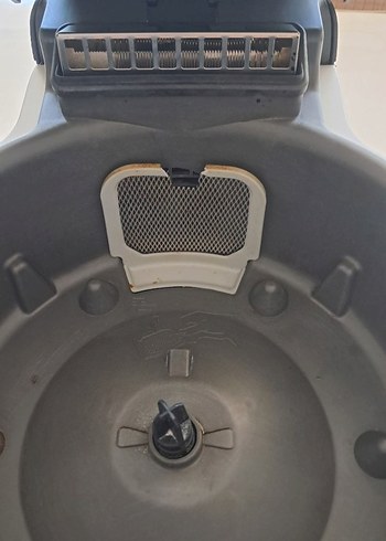 Tefal Actiry Fritöz - Görsel 3