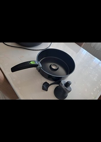 Tefal Actiry Fritöz - Görsel 6