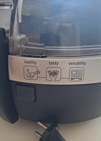 Tefal Actiry Fritöz - Görsel 4