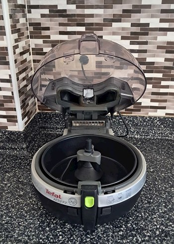 Tefal Actiry Fritöz - Görsel 2