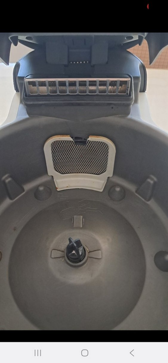 Tefal Actiry Fritöz - Görsel 3