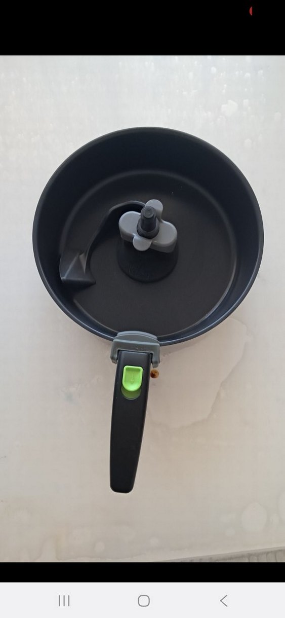 Tefal Actiry Fritöz - Görsel 5