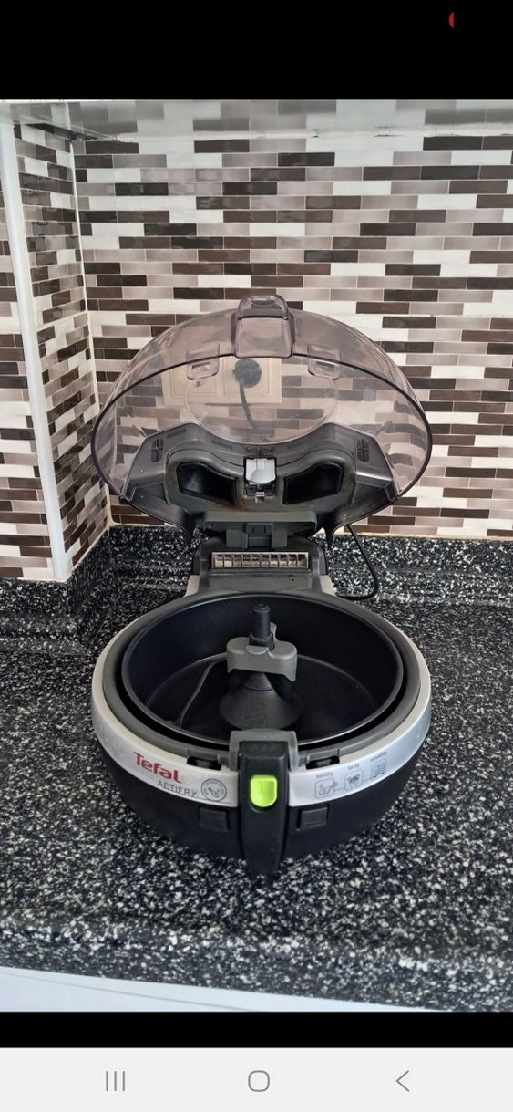 Tefal Actiry Fritöz - Görsel 2