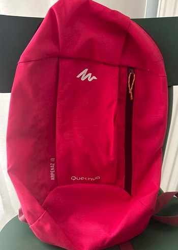 Decathlon Kadın Spor Sırt Çantası - Pembe - Görsel 4