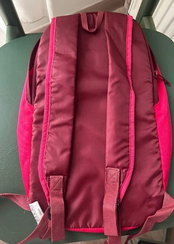 Decathlon Kadın Spor Sırt Çantası - Pembe - Görsel 2