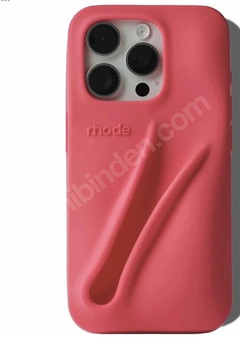 Rhode İphone 14 Pro Max Kılıf - Görsel 2