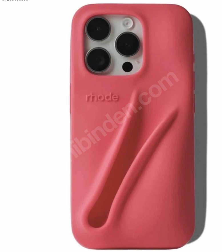 Rhode İphone 14 Pro Max Kılıf - Görsel 2
