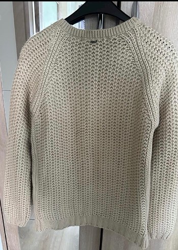 LTB Kadın Triko Kazak - Görsel 2