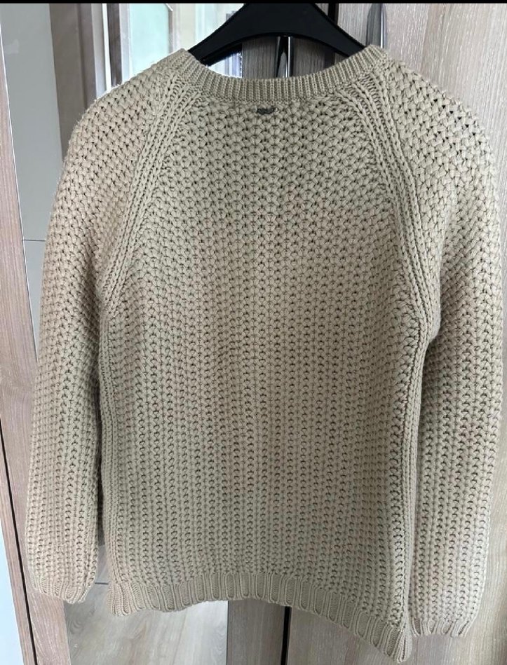 LTB Kadın Triko Kazak - Görsel 2