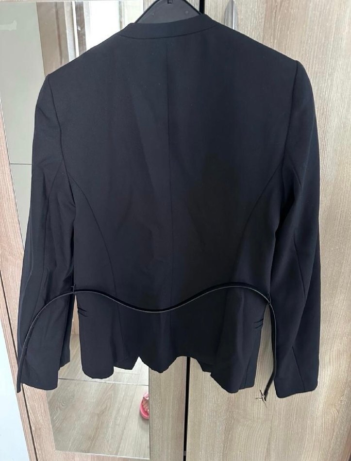 Mango Kadın Ceket - Görsel 2