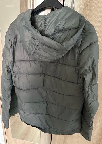 Bershka Kadın Mont - Görsel 2