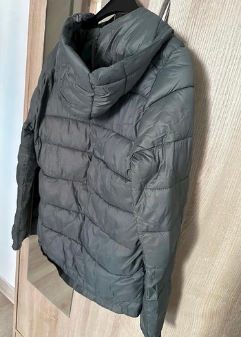 Bershka Kadın Mont - Görsel 3