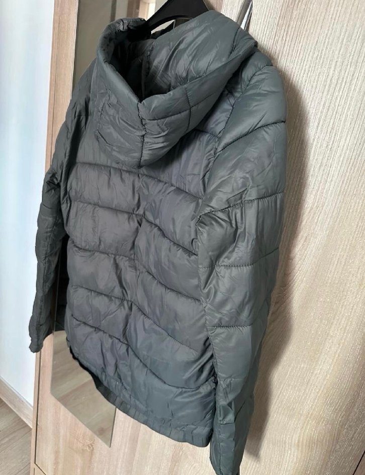 Bershka Kadın Mont - Görsel 3