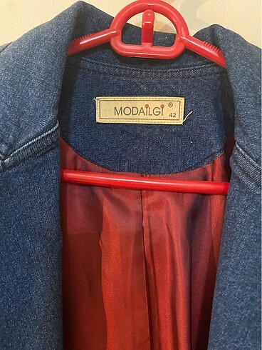 42 Beden Kot mont