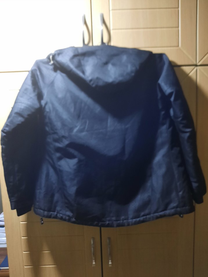 Climate 3000 Sportswear XL - Temiz Outdoor Mont - Görsel 5