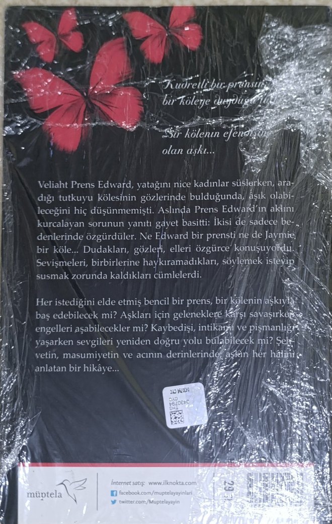 Kole - Işıl ParlakYıldız Kitabı - Görsel 2