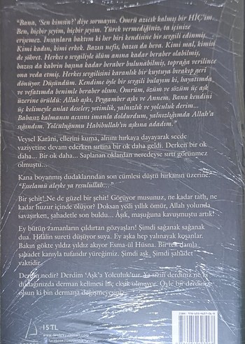 Aşka Yolculuk - Sinan Yağmur - Görsel 2