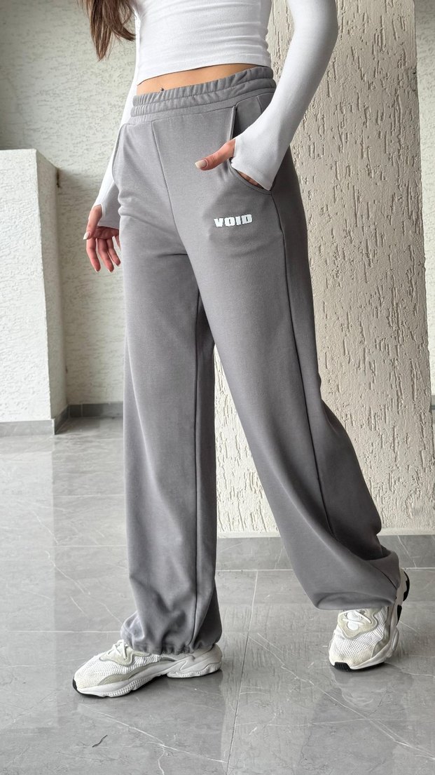 void a kalite eşofman altı - Görsel 3