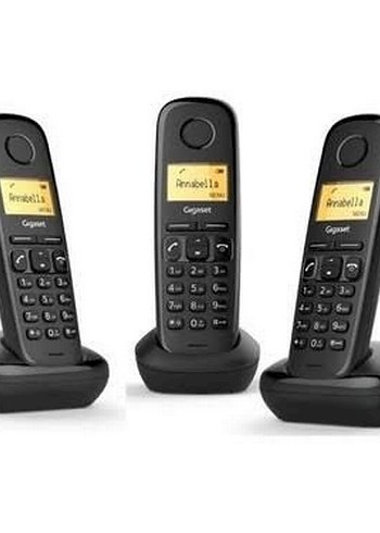 Gigaset A170 Telefon - Görsel 3