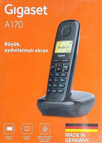 Gigaset
