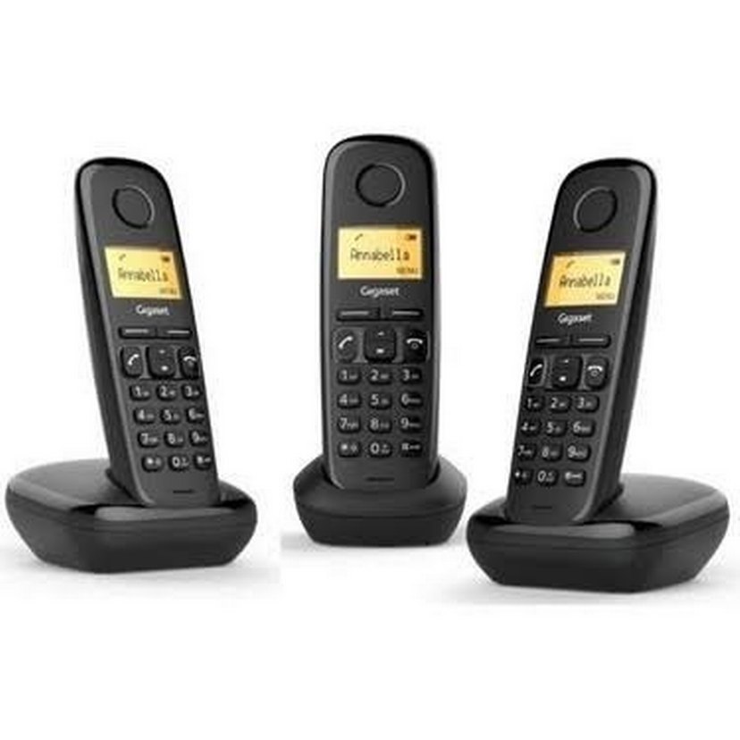 Gigaset A170 Telefon - Görsel 3