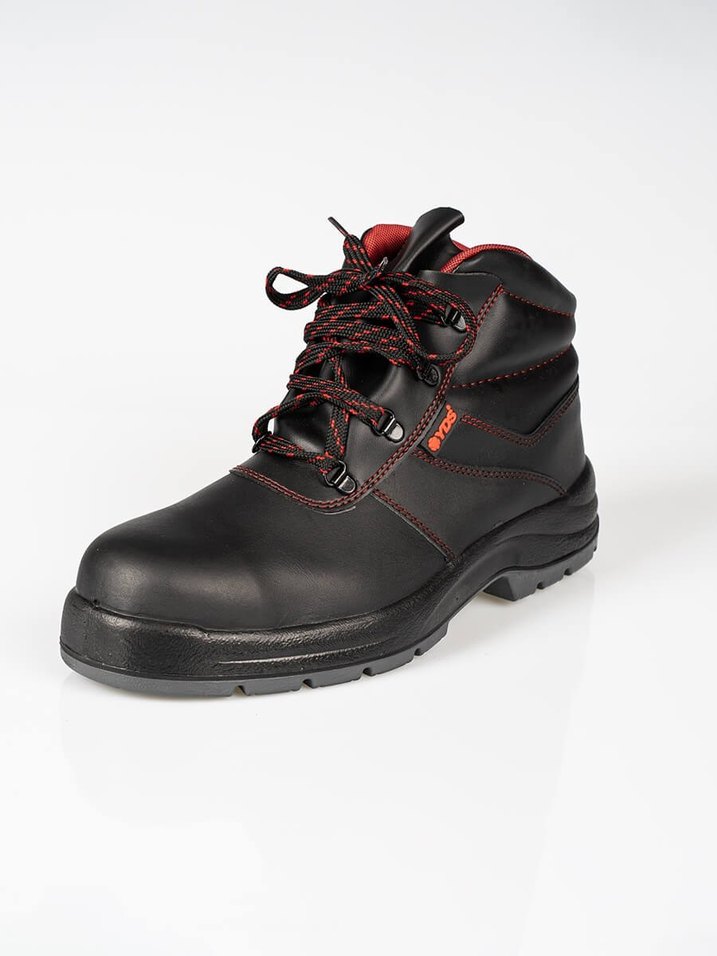 Orjinal YDS iş güvenliği ayakkabısı kışlık - Görsel 3