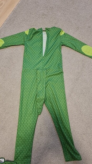 Pjmaskeli kostumu - Görsel 2