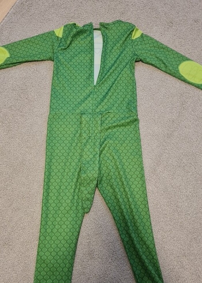 Pjmaskeli kostumu - Görsel 2