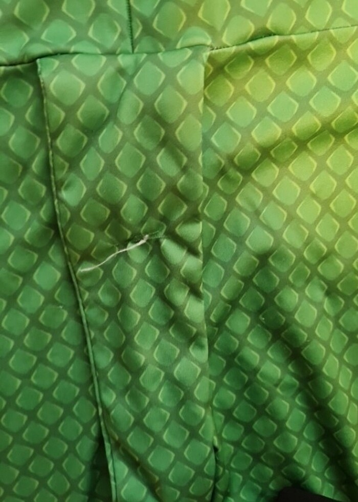 Pjmaskeli kostumu - Görsel 3