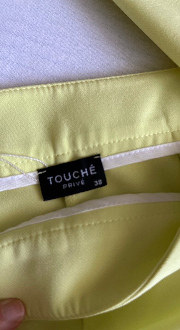 Touche prive - Görsel 3