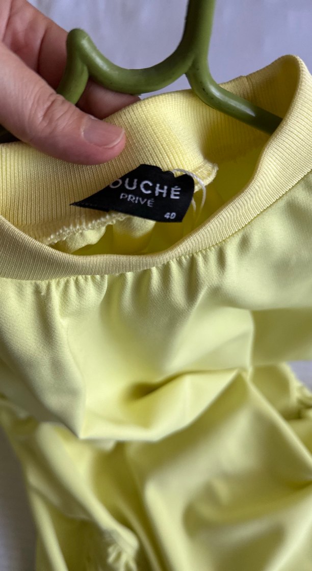 Touche prive - Görsel 2