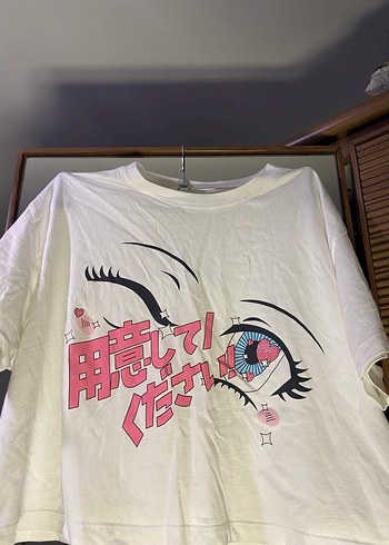 Bershka Standart Beden