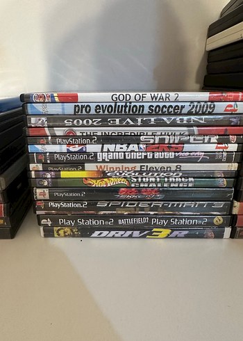 PlayStation - Görsel 4