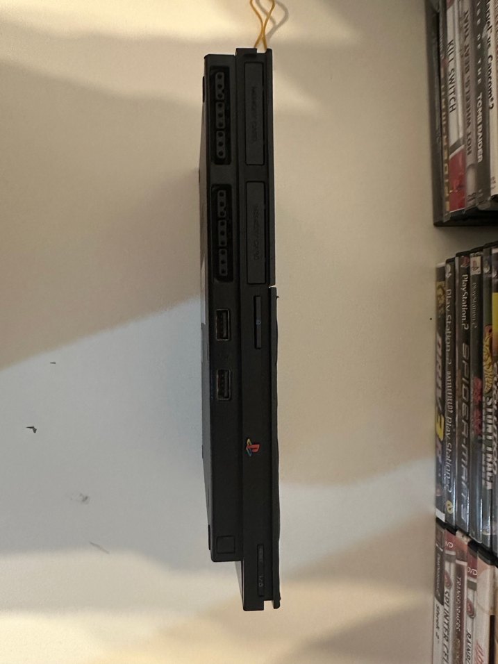 PlayStation - Görsel 2