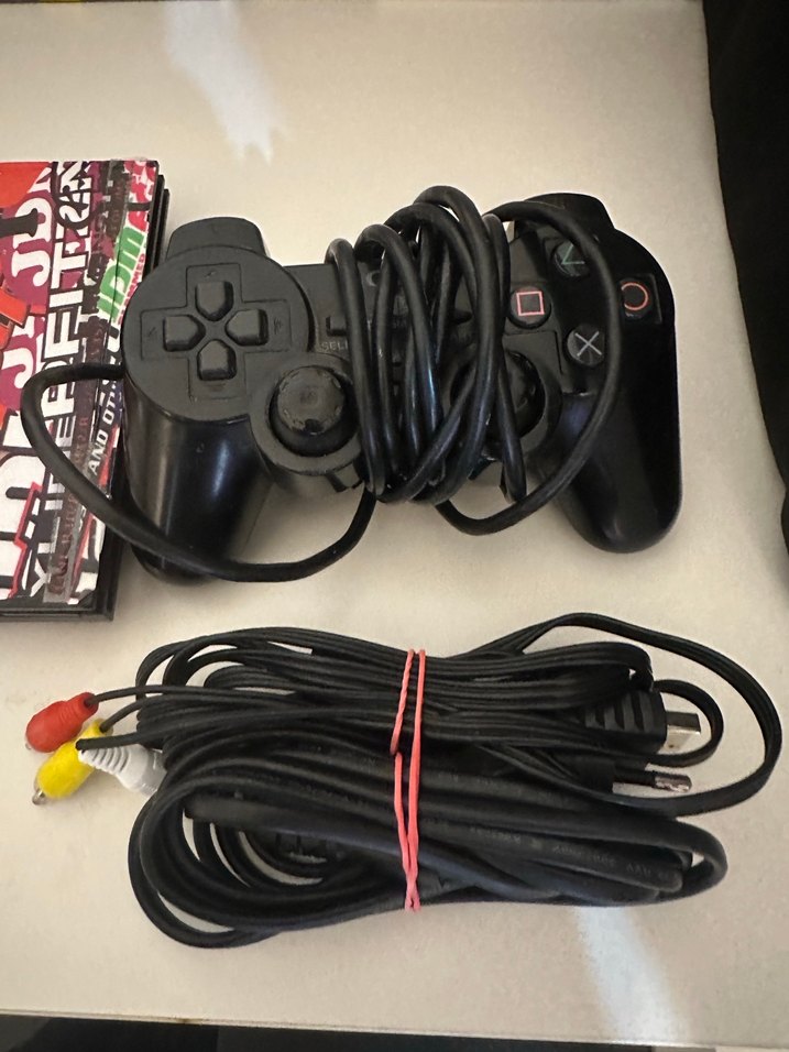 PlayStation - Görsel 5