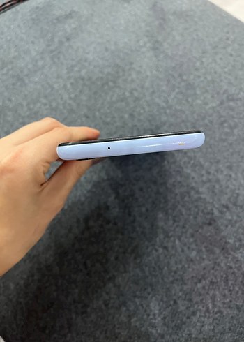 Süt Mavi Samsung Galaxy A13 - Görsel 2