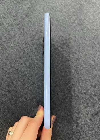 Süt Mavi Samsung Galaxy A13 - Görsel 5