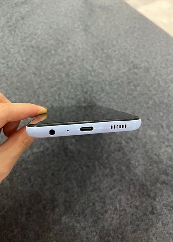 Süt Mavi Samsung Galaxy A13 - Görsel 3