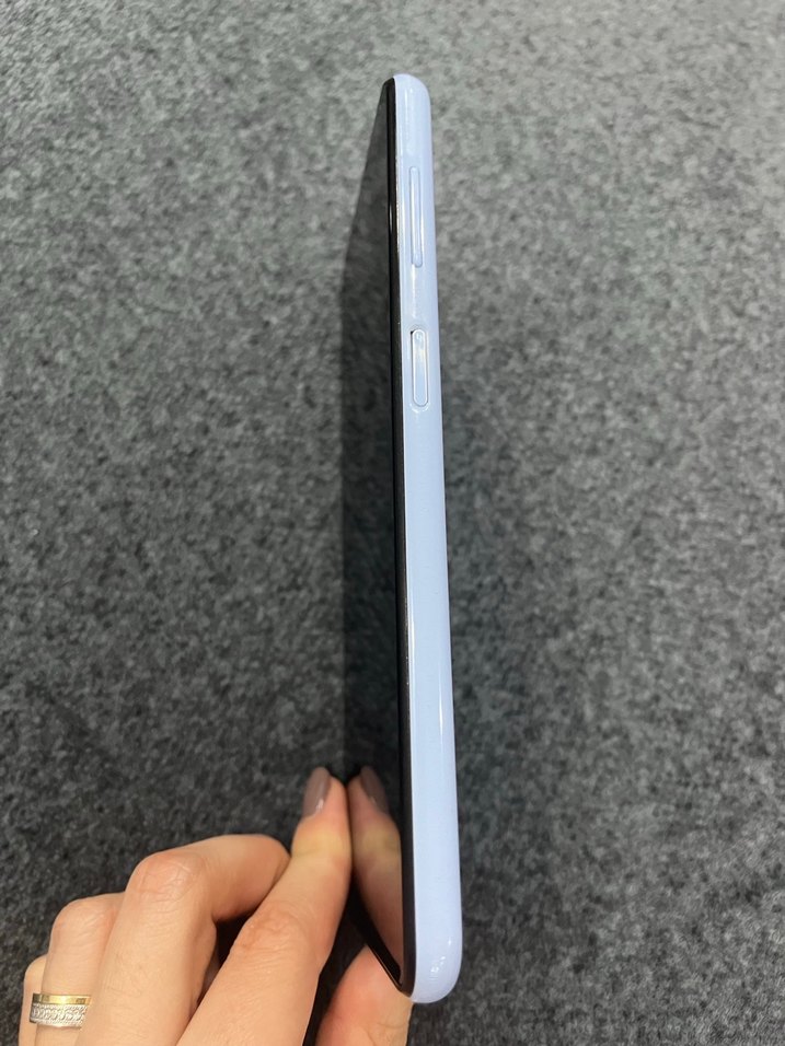 Süt Mavi Samsung Galaxy A13 - Görsel 4