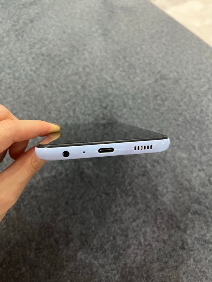 Süt Mavi Samsung Galaxy A13 - Görsel 3