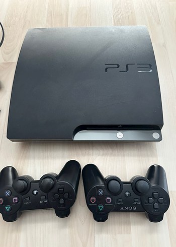 PlayStation 3 Konsol - Görsel 3