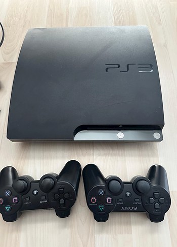 PlayStation 3 Konsol - Görsel 7