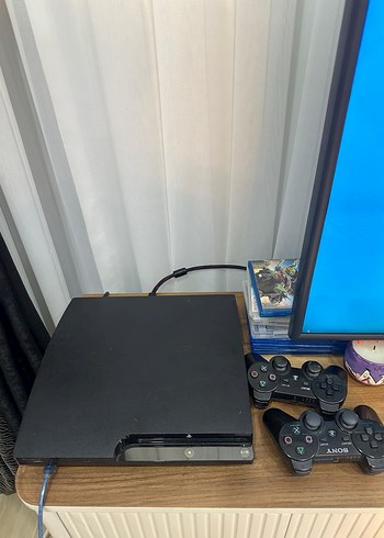 PlayStation 3 Konsol - Görsel 4