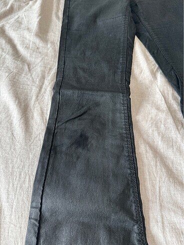 Stradivarius mumlu jean