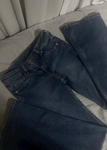 H&M Mavi Denim Jean