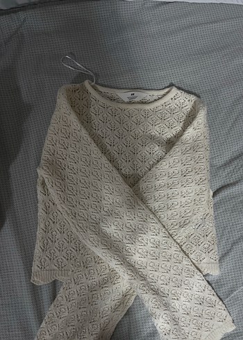 H&M ürünü