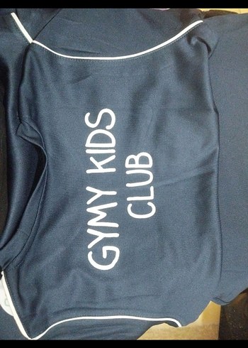 Erkek Çocuk Siyah Kısa Kollu Tişört - Görsel 3